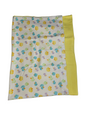 Standard Handmade Pillowcase, Fun & Colorful Children’s Designs