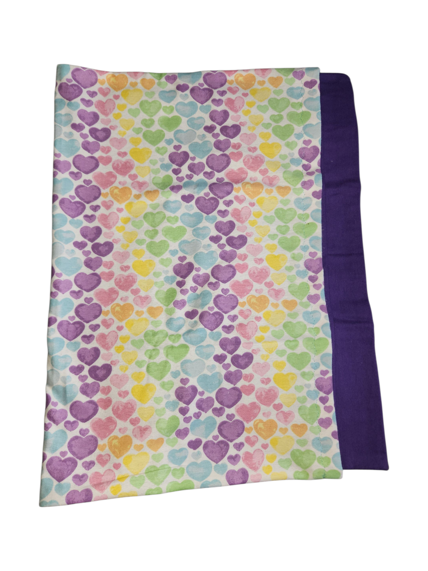Handcrafted Standard Pillowcase – Variety of Prints & Patterns