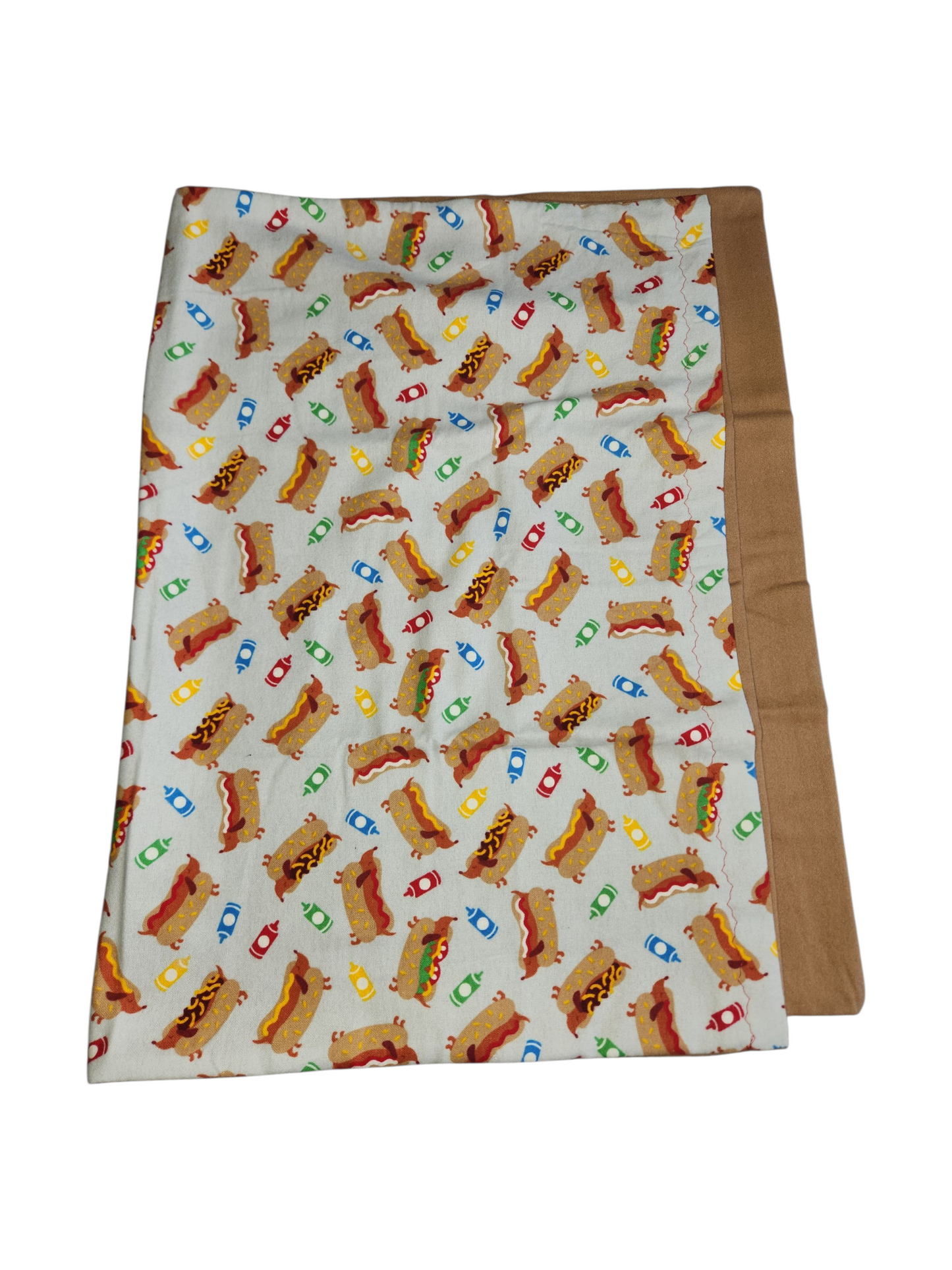 Standard Handmade Pillowcase, Assorted Animal & Pet Prints