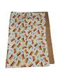 Standard Handmade Pillowcase, Assorted Animal & Pet Prints