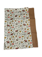 Standard Handmade Pillowcase, Fun & Colorful Children’s Designs