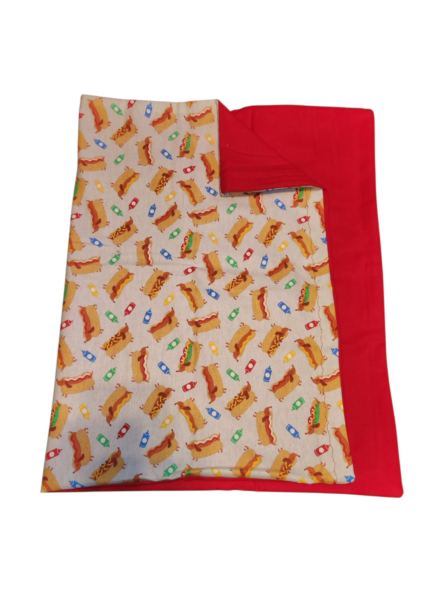 Standard Handmade Pillowcase, Assorted Animal & Pet Prints