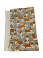 Standard Handmade Pillowcase, Assorted Animal & Pet Prints