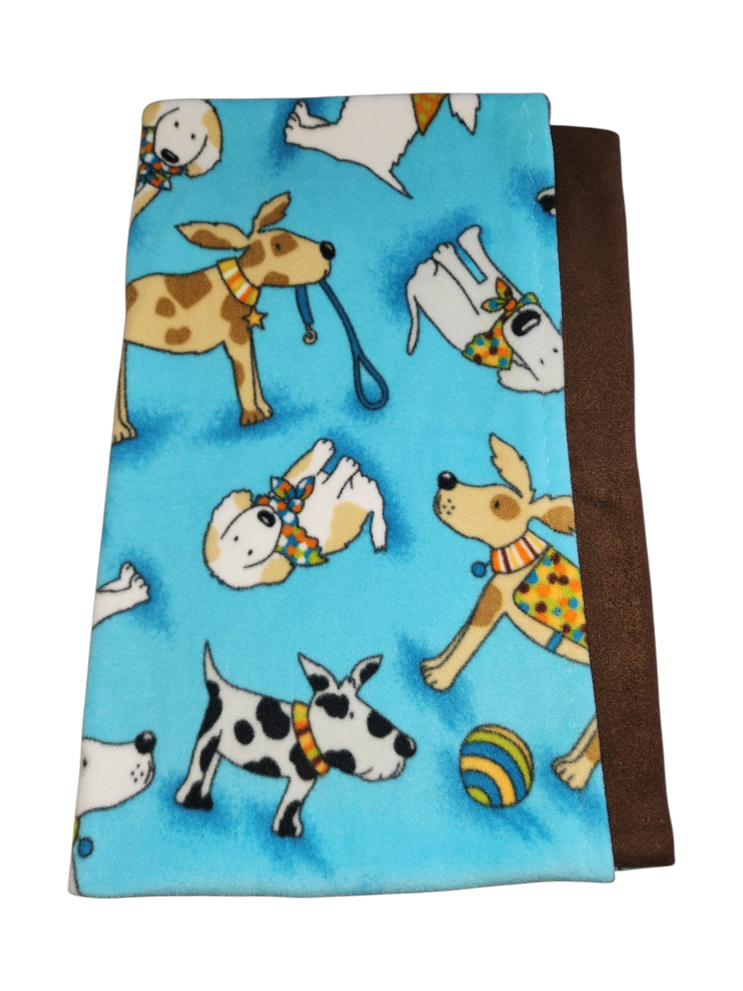 Standard Handmade Pillowcase, Assorted Animal & Pet Prints