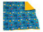 Standard Handmade Pillowcase, Fun & Colorful Children’s Designs