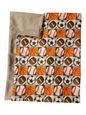 Standard Handmade Pillowcase, Assorted Sports & Team-Themed Designs