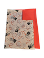 Handcrafted Standard Pillowcase – Variety of Prints & Patterns