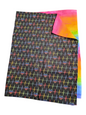 Handcrafted Standard Pillowcase – Variety of Prints & Patterns