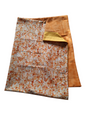 Standard Handmade Pillowcase, Fun Food & Snack-Themed Designs