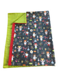 Standard Handmade Pillowcase, Fun & Colorful Children’s Designs