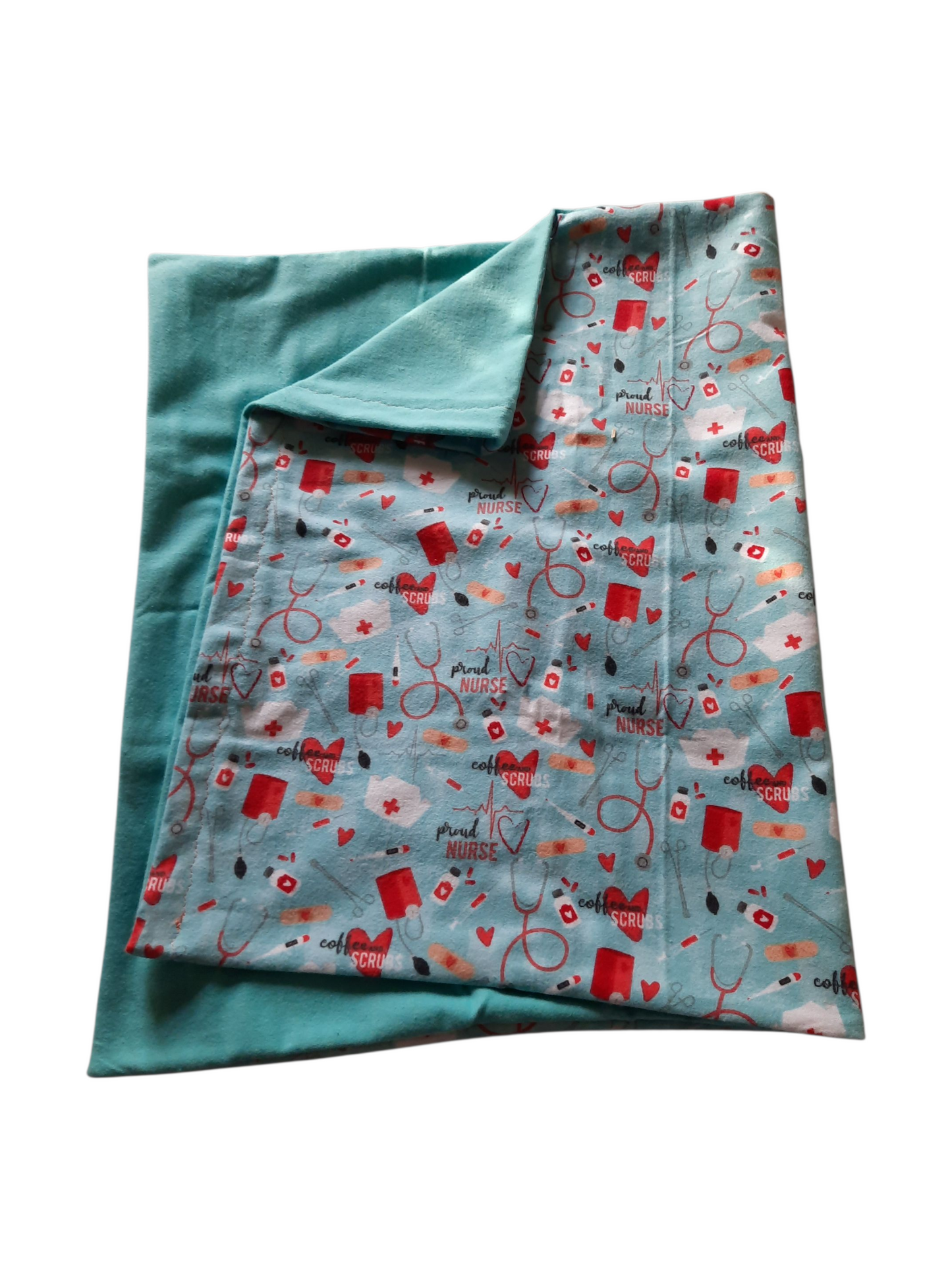 Handcrafted Standard Pillowcase – Variety of Prints & Patterns