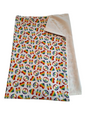 Handcrafted Standard Pillowcase – Variety of Prints & Patterns