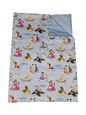 Standard Handmade Pillowcase, Assorted Animal & Pet Prints
