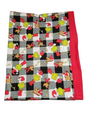 Standard Handmade Holiday Pillowcase, Assorted Grinch Prints
