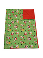 Standard Handmade Holiday Pillowcase, Assorted Disney Prints