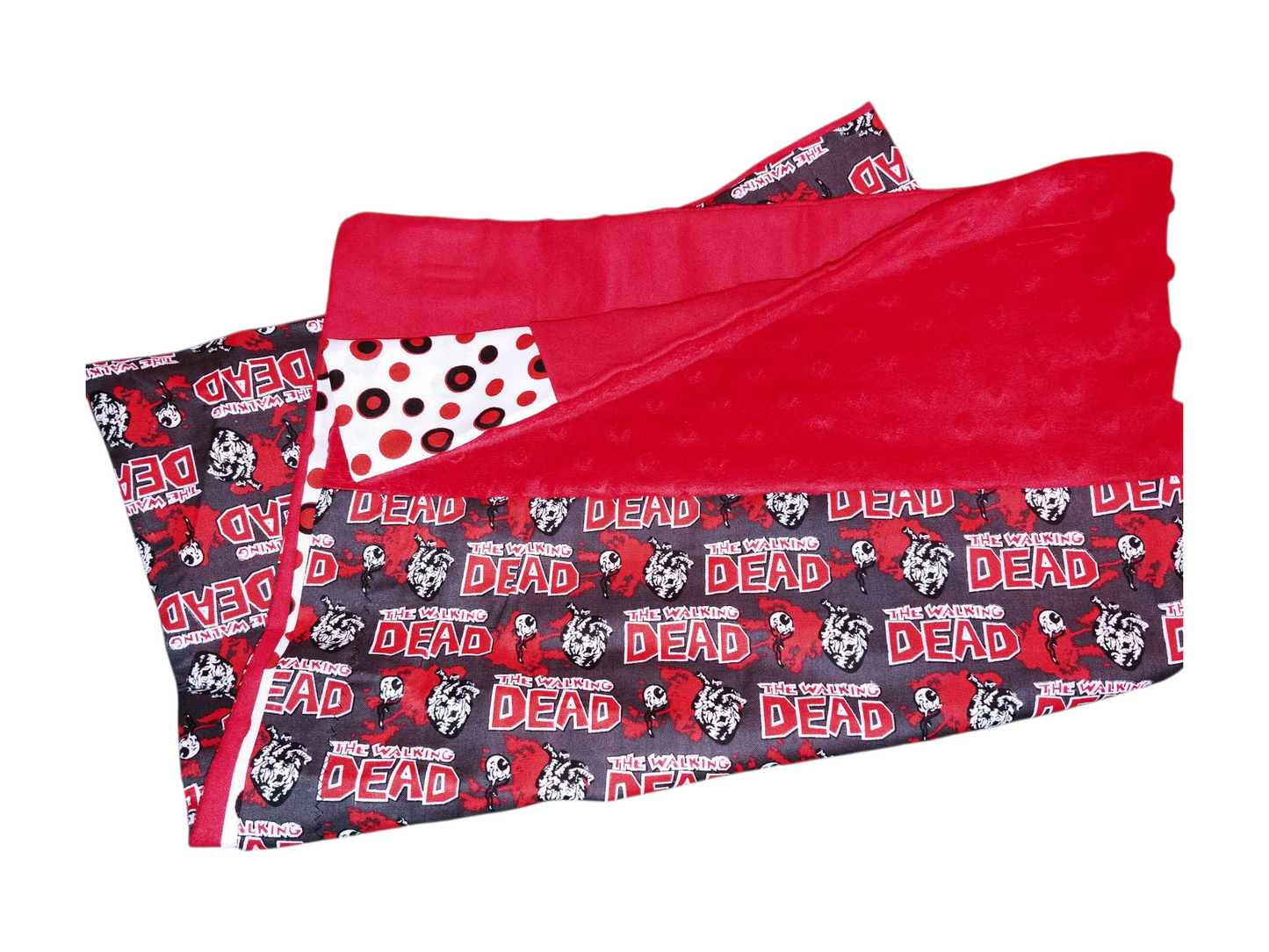 Standard Handmade Pillowcase, Assorted Licensed Characters & Prints