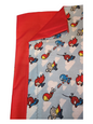 Standard Handmade Pillowcase, Assorted Licensed Marvel Prints