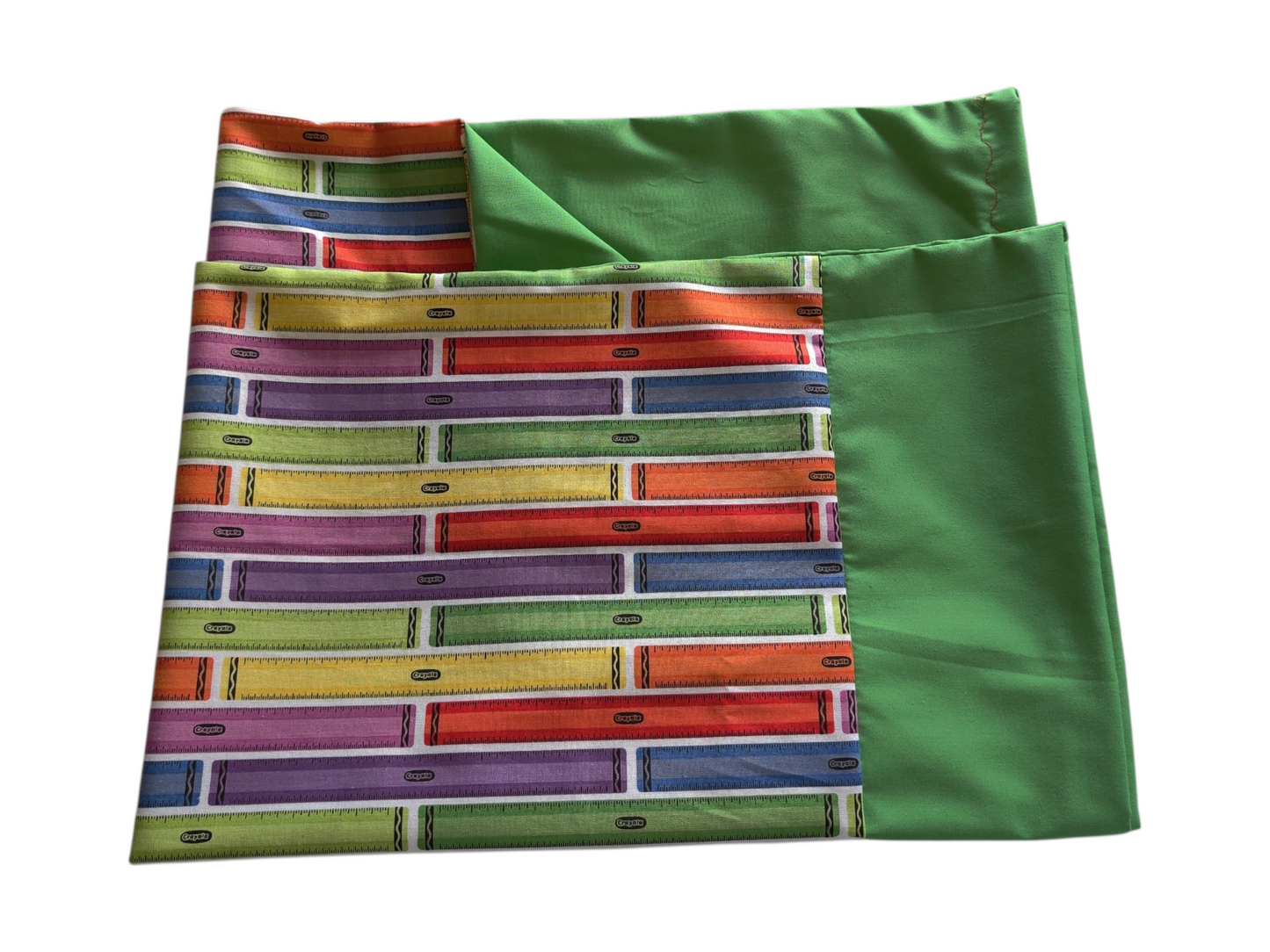 Standard Handmade Pillowcase, Assorted Licensed Characters & Prints
