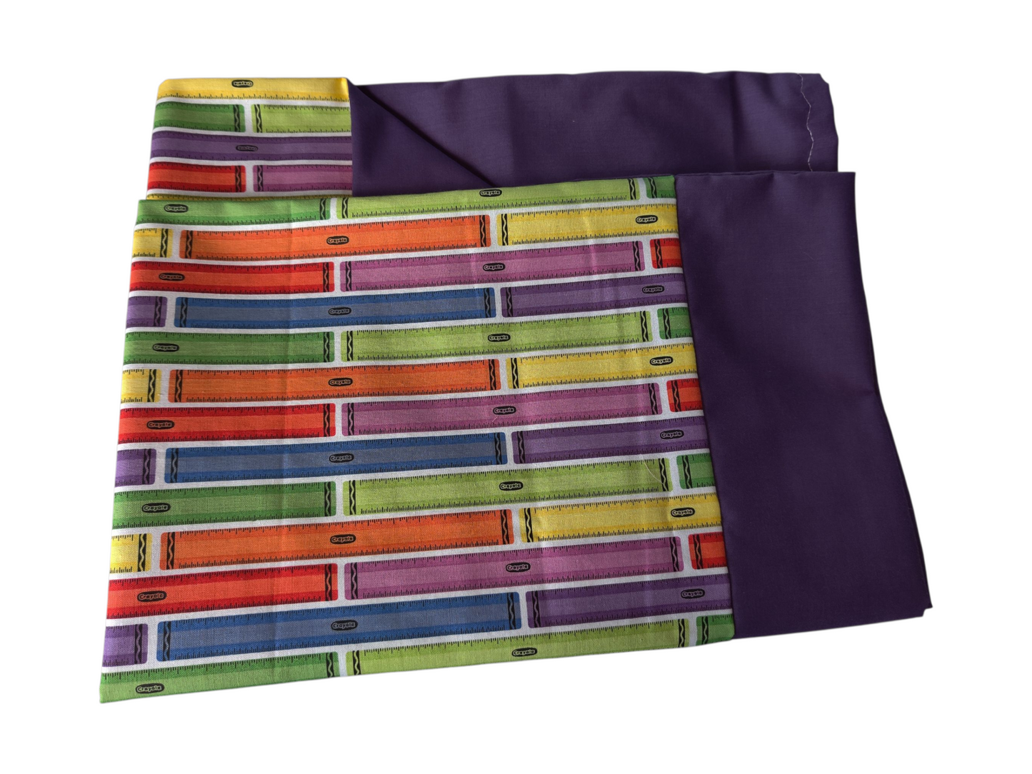 Standard Handmade Pillowcase, Assorted Licensed Characters & Prints