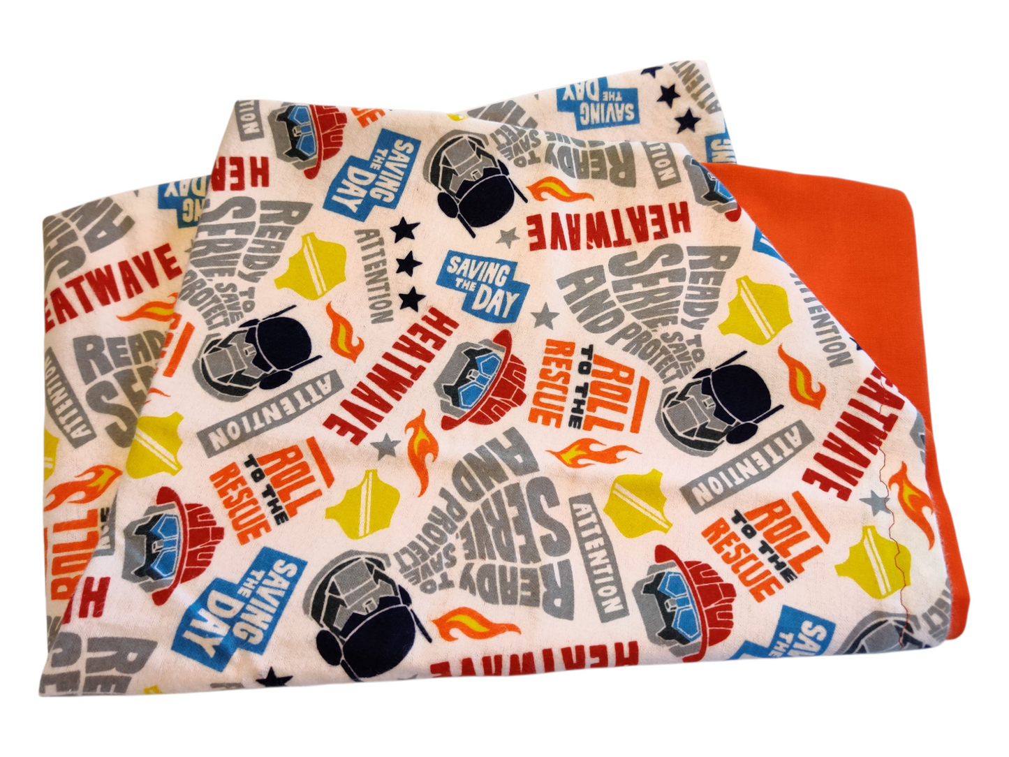 Standard Handmade Pillowcase, Assorted Licensed Characters & Prints