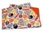 Standard Handmade Pillowcase, Assorted Licensed Characters & Prints