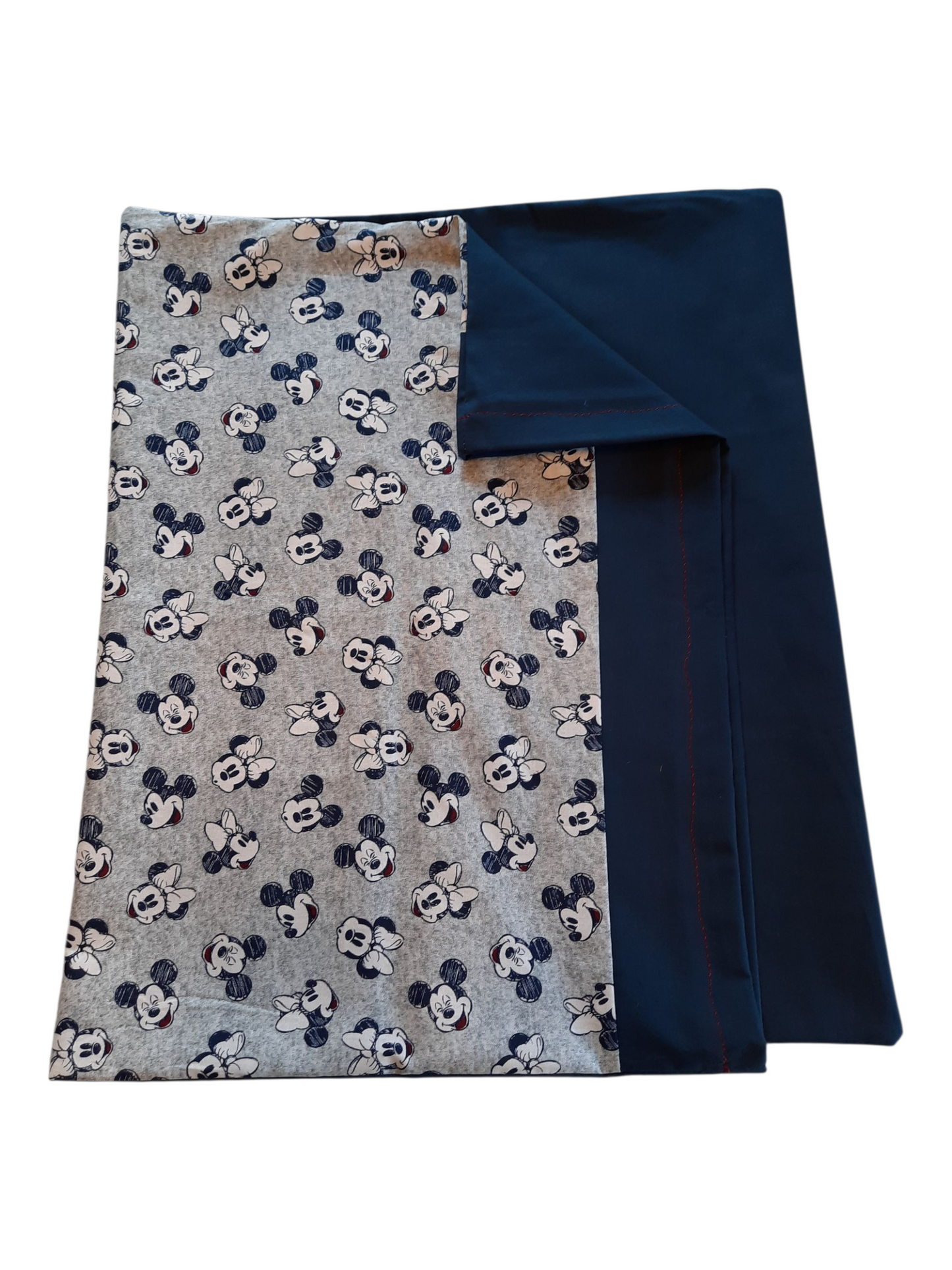 Standard Handmade Pillowcase, Assorted Licensed Disney Characters