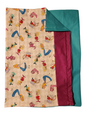 Standard Handmade Pillowcase, Assorted Licensed Disney Characters