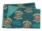 Standard Handmade Pillowcase, Assorted Licensed Harry Potter Prints