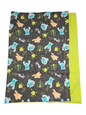 Standard Handmade Pillowcase, Assorted Licensed Disney Characters