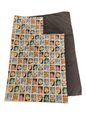 Standard Handmade Pillowcase, Assorted Licensed Disney Villain's Prints