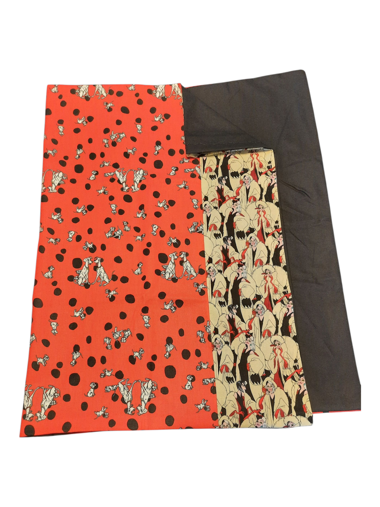 Standard Handmade Pillowcase, Assorted Licensed Disney Characters