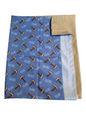 Standard Handmade Pillowcase, Assorted Licensed Microsoft Prints