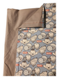 Standard Handmade Pillowcase, Assorted Licensed Marvel Prints