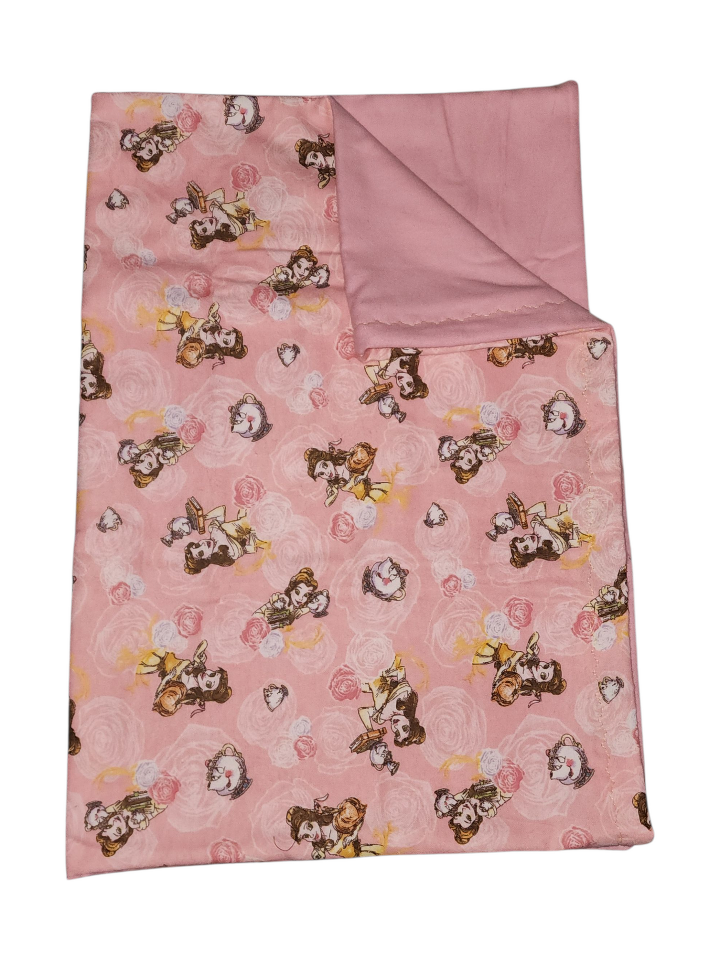 Standard Handmade Pillowcase, Assorted Licensed Disney Characters