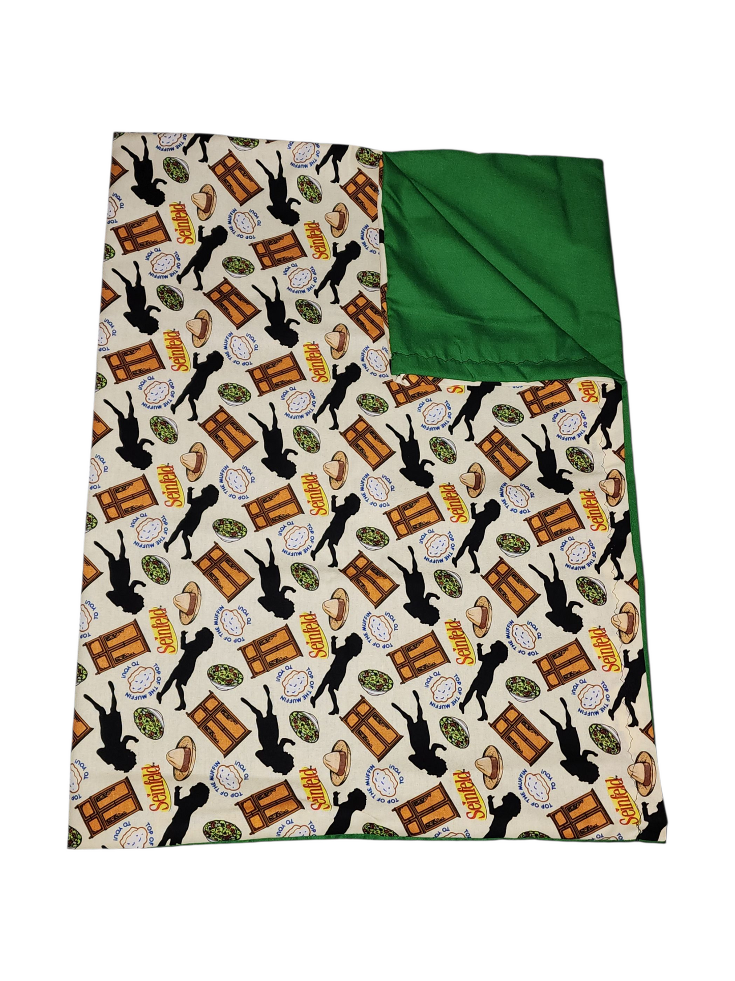 Standard Handmade Pillowcase, Assorted Licensed Characters & Prints