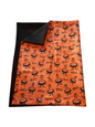 Handcrafted Standard Pillowcase – Assorted Licensed NHL Prints