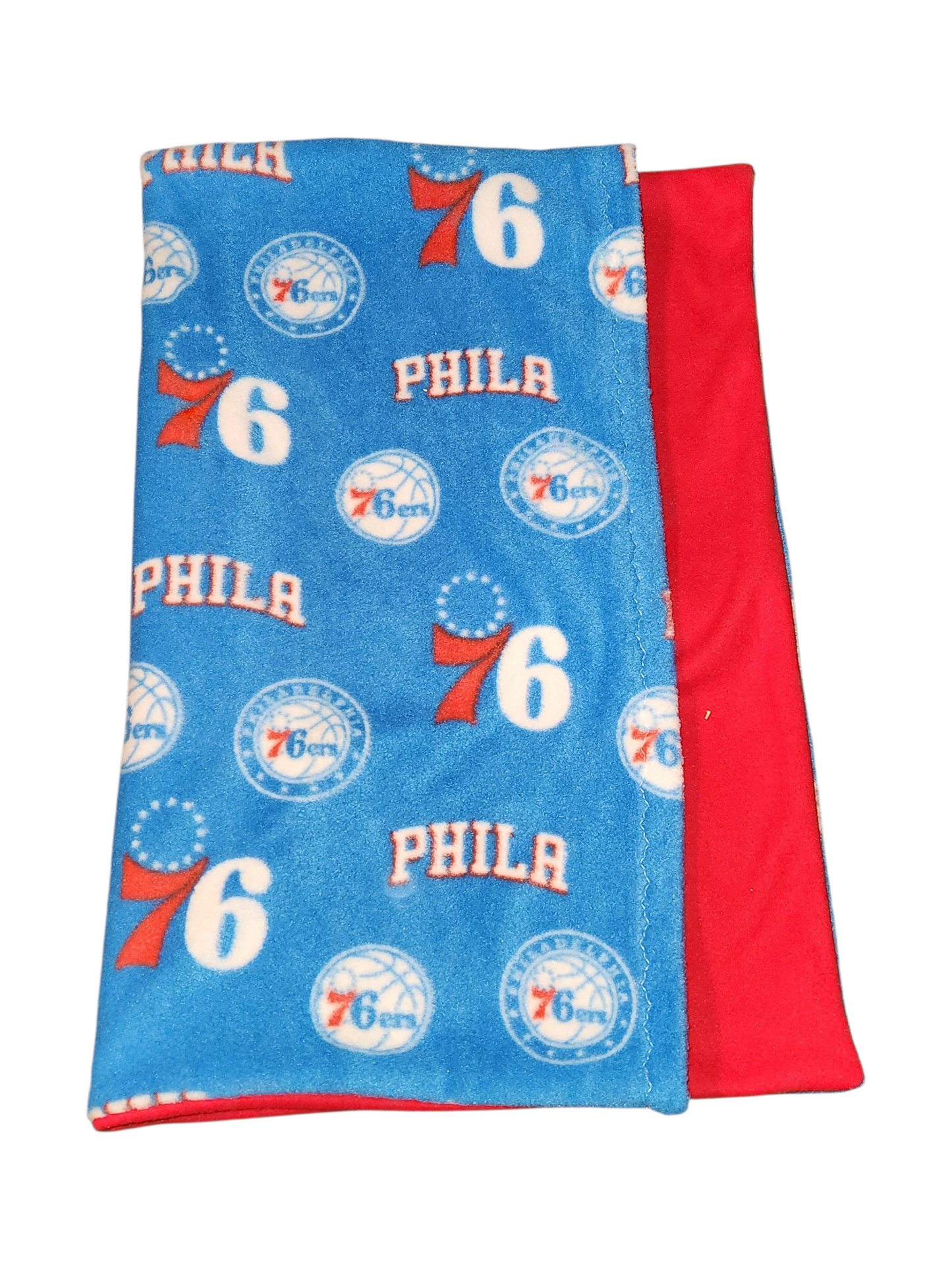 Handcrafted Standard Pillowcase – Assorted Licensed NBA Prints