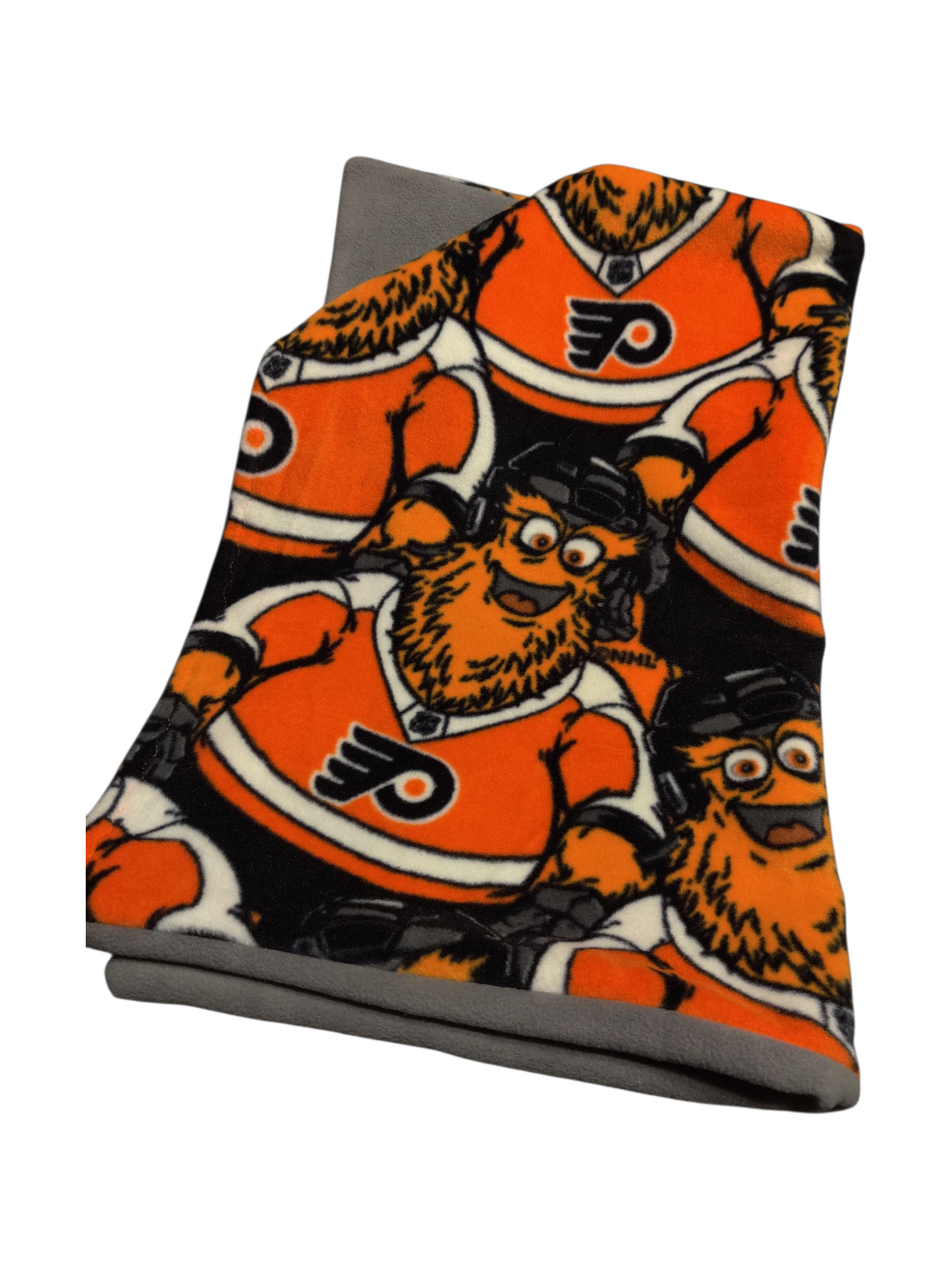 Handcrafted Standard Pillowcase – Assorted Licensed NHL Prints