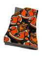 Handcrafted Standard Pillowcase – Assorted Licensed NHL Prints