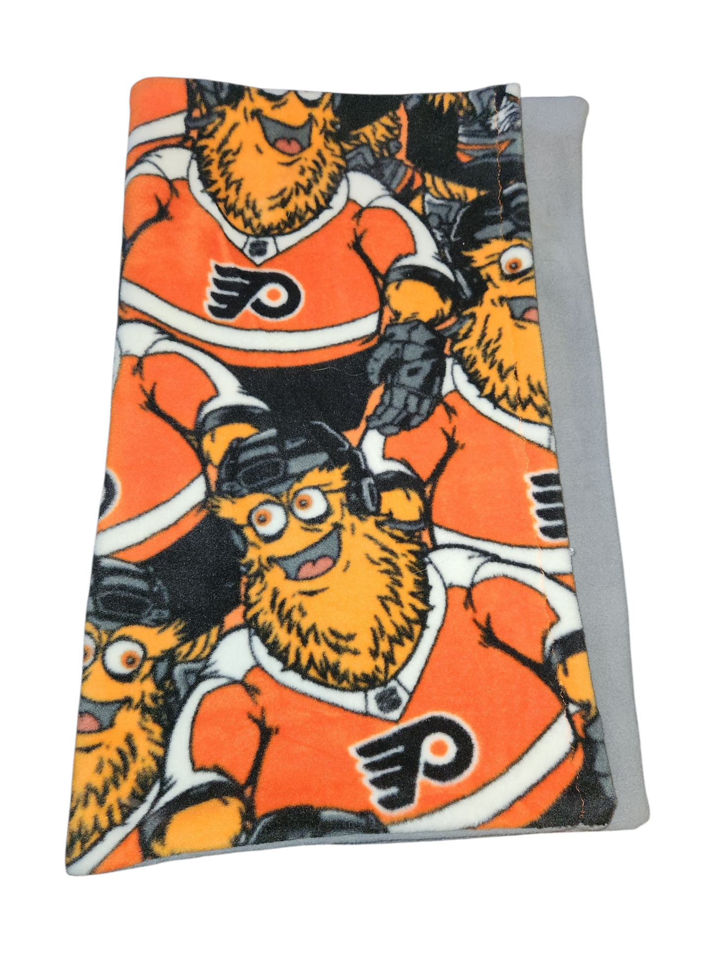 Handcrafted Standard Pillowcase – Assorted Licensed NHL Prints