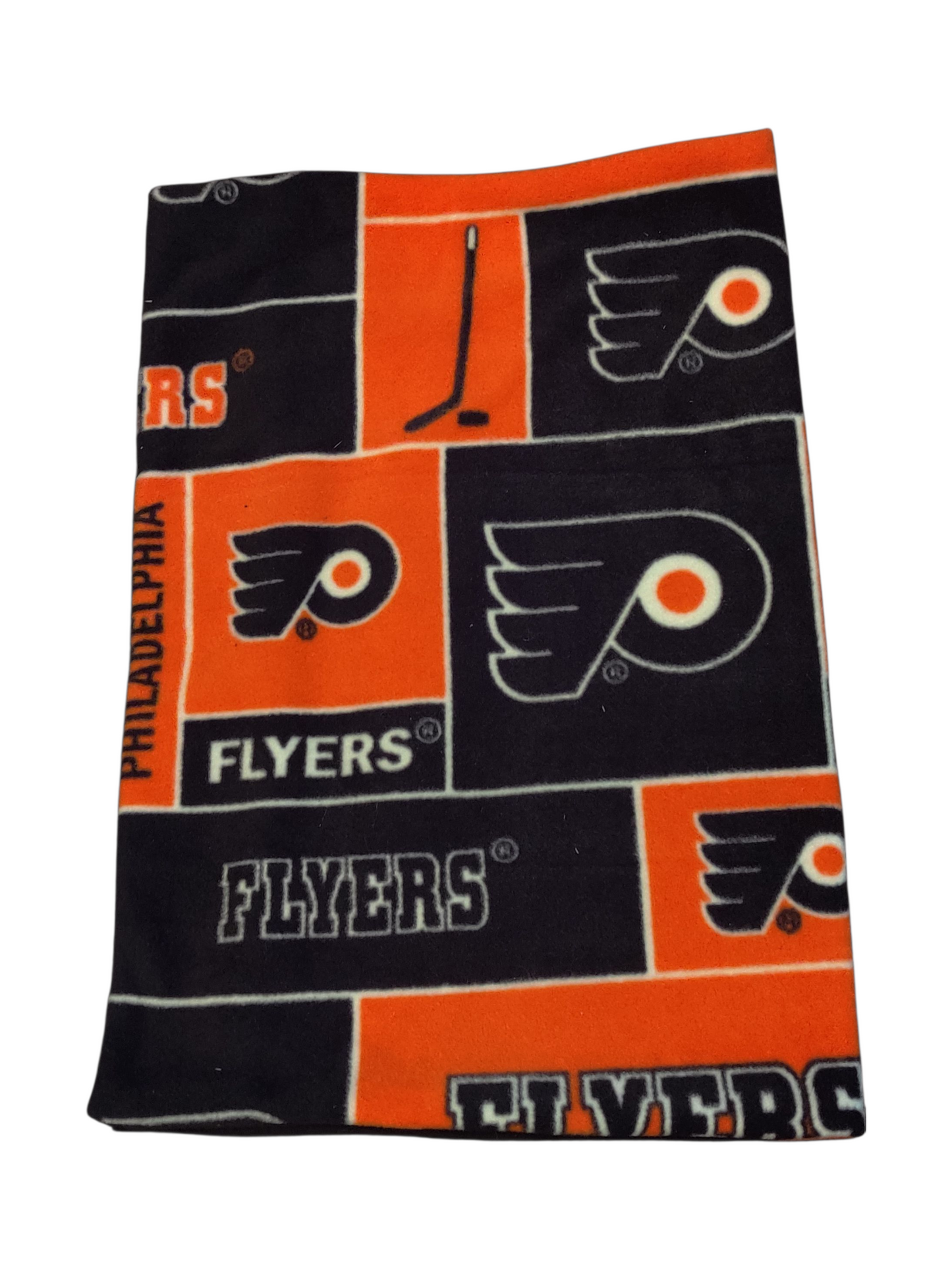 Handcrafted Standard Pillowcase – Assorted Licensed NHL Prints
