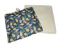 Handmade Potholder, 2-Pack General Assorted Prints