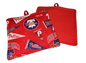 Handmade Potholders – Single – Licensed Philadelphia Phillies Prints