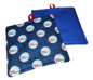 Handmade Potholders – 2-Pack – Licensed Philadelphia 76ers Prints