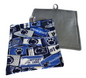 Handmade Potholder, 2-Pack - NCAA Penn State Prints