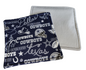 Handmade Potholders – 2 Pack – Licensed Dallas Cowboys Prints