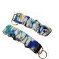 Handmade Scrunchie Wristlets, Fun Assorted Prints