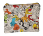 Zipper Pouch - Licensed Character Prints