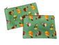 Zipper Pouch - Licensed Character Prints