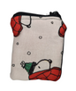 Zipper Pouch - Licensed Character Prints